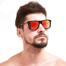 KDEAM KD9022 Polarized Sunglasses Men Women Sun Glasses Bicycle Fishing Cycling Driving Motorcycle