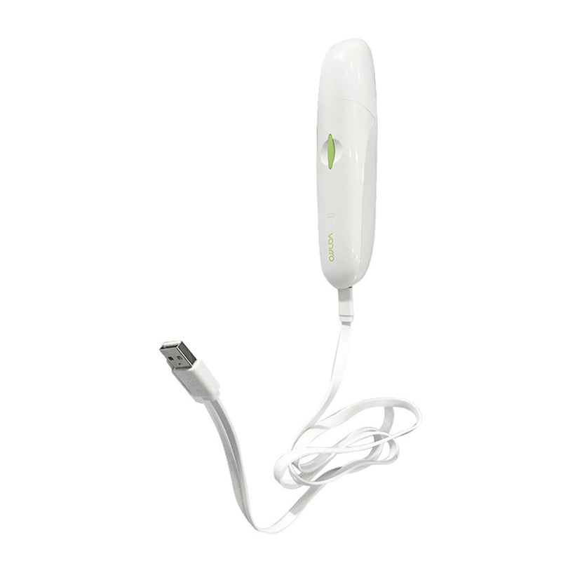 VANRRO V1 Intelligent Electric Nail Clipper Automatic Adult Children's Trimmer Manicure
