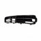 A Pair Front Bumper Lower Corner Grille Grill for VW GOLF MK4 97-05 Black