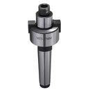 MT3-FMB27 Mill Arbor Morse Taper Tool Holder Milling Chuck For CNC Cutter
