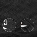 WEST BIKING 15L Drawstring Backpack Leisure Travel Waterproof Basketball Storage Bag Cycling Camping Hiking Bag