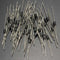 50Pcs 1N5819 5819 1A 40V SCHOTTKY BARRIER Diode