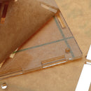 Transparent Acrylic Case Protective Housing For 8 Channel Relay Module