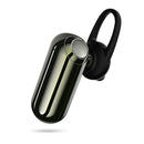 Usams US-LE001 Wireless bluetooth Earphone Mini Invisible Single Earbuds Handsfree Noise Cancelling Mic Headphone