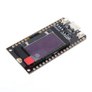 2Pcs LILYGO TTGO LORA32 915Mhz ESP32 LoRa OLED 0.96 Inch Blue Display