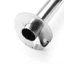Drillpro Stainless Steel Electric Drill Pineapple Core Remover Tool for Power Drills
