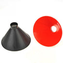 Big Size 90g Remover Shovel Cone Shaped Outdoor Winter Car Tool Windshield Funnel Ice Scraper