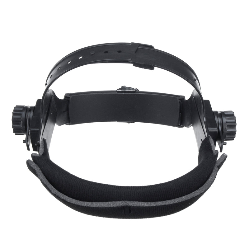 Auto Darkening Welding Helmet Arc Tig mig Grinding Welders Mask Solar