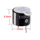10Pcs 95.5mm RJX 5V FPV Racing Drone Buzzer for RC Model