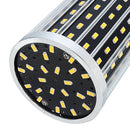 ARILUX AC85-265V 50W E27 5000LM Pure White Warm White 168LED Corn Light Bulb for Indoor Home Decor