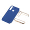For Xiaomi Redmi Note 8 Case Bakeey Ultra-thin 3 in 1 Plating PC Hard Back Cover Protective Case