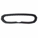 18mm x 37mm Openable Plastic Cable Drag Chain 1M Long Wire Carrier Drag Chain