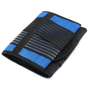 Neoprene Lower Back Support Compression Brace Pull Lumbar Disc Herniation Pain Relief Belt