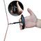 80LBS Bow Arrow Electronic Scale Portable Hunting Measuring Digital Shooting Pound Digital Bow