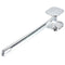 Aluminium Double Side Meat Tenderizer Meat Mallet Steak Hammer Kitchen Pounder Tool