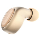 USAMS Mini Multi-point Battery Display Wireless bluetooth Earphone Headphone With Mic