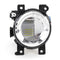 Left Side LED Fog Light Headlamp For Infiniti Q50 14-18 QX80 15-15 Q70/Q70L/Q70 15-17
