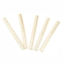 720Pcs 0805 SMD Ceramic Capacitor Assorted Kit 1pF~10uF 36 Values 20 Each Samples Kit