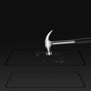 Mofi 3D Curved Edge 9 Hardness Anti-explosion Full Cover Tempered Glass Screen Protector for iPhone XS Max / iPhone 11 Pro Max 6.5 inch