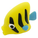 An-ti Bite Animal Shaped Cable Protector Winder Pet Dog Phone Charger USB Line Accessory Prank Toys Funny