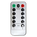 3M*3M Outdoor USB 8 Modes 300LED Curtain String Light Fairy Christmas Wedding Lamp Festival Holiday Decor