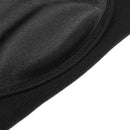 Thick Sponge Protective Knee Pad Anti-Slip Knee Sleeve Collision Avoidance Knee Protector for Outdoor Sports
