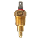 195F To 210F Electric Engine Cooling Fan Thermostat Temp Switch NPT