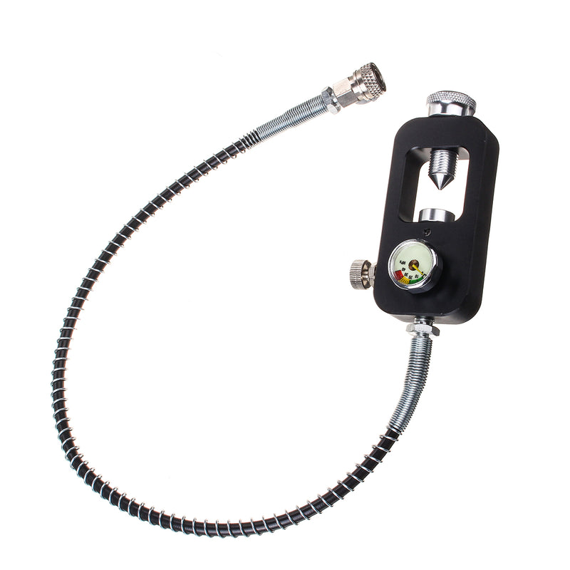 Aqualung Switch Aqualung Rotary Union for Oxygen Cylinder Diving Set