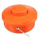 Trimmer Head Bump Feed Line Spool Weed Brush Cutter Accessories Household Garden Tool Parts