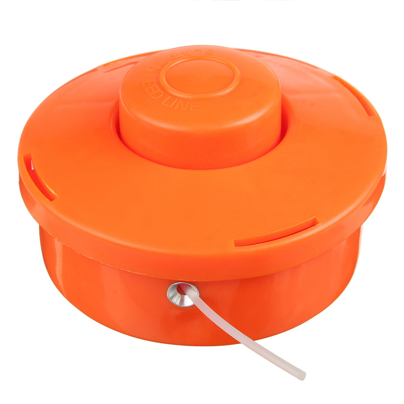 Trimmer Head Bump Feed Line Spool Weed Brush Cutter Accessories Household Garden Tool Parts