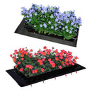 Garden 20 x10 Inch Seedling Heating Pads Germination Propagation Clone Reptile Starter Warm Mat