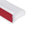 1/2/3/4M Bathroom Kitchen Self-Adhesive Sealing Strip Floor Water Retaining Bar