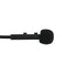 BT bluetooth Intercom E1 CSR Helmet Headset Mic USB DC 5V For Motorcycle Motorbike