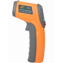 GS320 Laser Digital LCD IR Infrared Thermometer Auto Temperature Meter Gun Non Contact Sensor