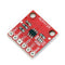 5Pcs CJMCU-MCP4725 I2C DAC Breakout Development Board Module