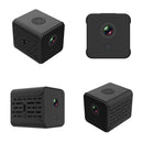 Bakeey WiFi HD 1080P Night Vision Home Security Surveillance Wireless Remote IP Camera For Smart Home