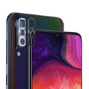 Bakeey Anti-scratch Metal Circle Ring Phone Camera Lens Protector for Samsung Galaxy A50