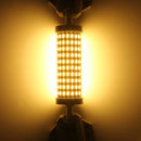 Dimmable R7S 118mm 8W 180 SMD 4014 LED Pure White Warm White Light Lamp Bulb AC85-265V