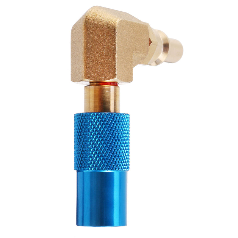 ConvertaBPA RV Quick-Connect Adapter For Blackstone 17''/22'' Griddle BBQ Grill