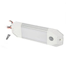 Car Interior LED Ceiling Light Fixture Waterproof Lamp 12v 6W for RV Cargo Race Trailer With Infrared/Touch Switch