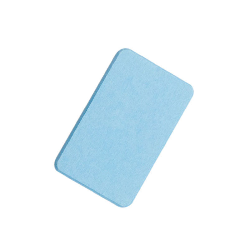 Simple Diatom Mud Coaster Soap Mat Water Absorption Mugs Pad Cup Coaster Soap Mat