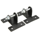 2pcs Mounting Brackets Link for DC12V/24V Heavy Duty Linear Actuator Motor