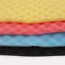 Acoustic Soundproof Sound Stop Absorption Pyramid Studio Foam Board