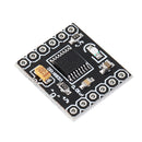 5pcs DC Motor Driver Board 2 Way DRV8833 Motor Drive Module DC 3-10V
