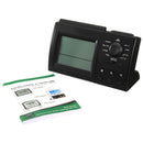 Digital Automatic Islamic Azan Muslim Prayer Alarm Adhan Table Clock Black