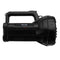 1200LM Camping Light Rechageable LED Flashlight 2 Modes Travel Emergency Lamp