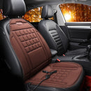Car Heated Seat Cover Cushion Pad Heater
