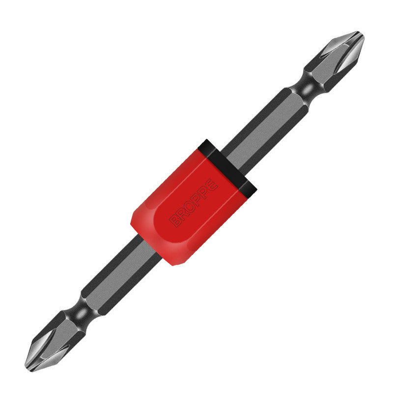 BROPPE Upgrade ABS Plastic Screwdriver Magnetic Ring For Screwdriver Bit