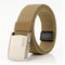 ENNIU LS32 120cm Breathable Nylon Wrist Belt Tactical and Leisure Waistband for Man Women