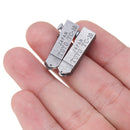 2pcs Replacement TC-10 Toyo Glass Straight Cutting Tile Cutter Head for Stained Glass Cutter